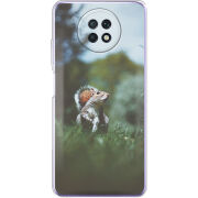 Чехол BoxFace Xiaomi Redmi Note 9T 