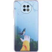 Чехол BoxFace Xiaomi Redmi Note 9T 