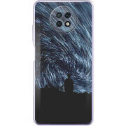 Чехол BoxFace Xiaomi Redmi Note 9T 