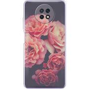 Чехол BoxFace Xiaomi Redmi Note 9T 