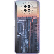 Чехол BoxFace Xiaomi Redmi Note 9T 