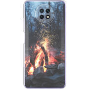 Чехол BoxFace Xiaomi Redmi Note 9T 