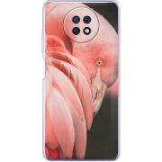 Чехол BoxFace Xiaomi Redmi Note 9T 