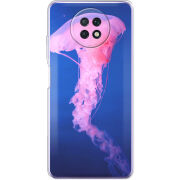 Чехол BoxFace Xiaomi Redmi Note 9T 