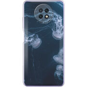Чехол BoxFace Xiaomi Redmi Note 9T 