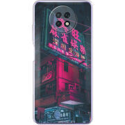 Чехол BoxFace Xiaomi Redmi Note 9T 