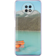 Чехол BoxFace Xiaomi Redmi Note 9T 
