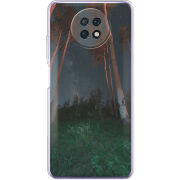 Чехол BoxFace Xiaomi Redmi Note 9T 