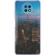 Чехол BoxFace Xiaomi Redmi Note 9T 