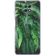 Чехол BoxFace Xiaomi Redmi Note 9T 