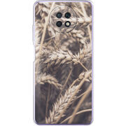 Чехол BoxFace Xiaomi Redmi Note 9T 