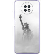 Чехол BoxFace Xiaomi Redmi Note 9T 