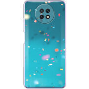 Чехол BoxFace Xiaomi Redmi Note 9T 