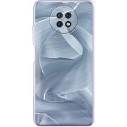 Чехол BoxFace Xiaomi Redmi Note 9T 