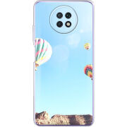 Чехол BoxFace Xiaomi Redmi Note 9T 
