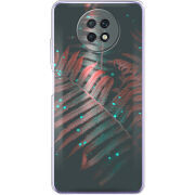 Чехол BoxFace Xiaomi Redmi Note 9T 