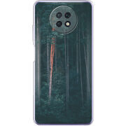 Чехол BoxFace Xiaomi Redmi Note 9T 