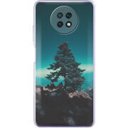 Чехол BoxFace Xiaomi Redmi Note 9T 
