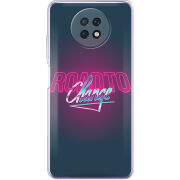 Чехол BoxFace Xiaomi Redmi Note 9T 