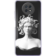 Чехол BoxFace Xiaomi Redmi Note 9T 