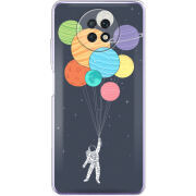 Чехол BoxFace Xiaomi Redmi Note 9T 
