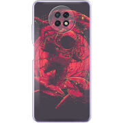 Чехол BoxFace Xiaomi Redmi Note 9T 