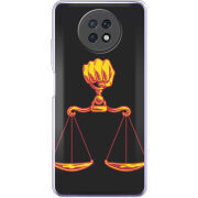 Чехол BoxFace Xiaomi Redmi Note 9T 