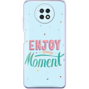 Чехол BoxFace Xiaomi Redmi Note 9T 