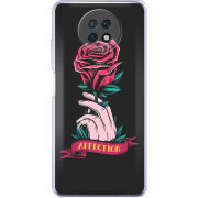 Чехол BoxFace Xiaomi Redmi Note 9T 