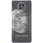 Чехол BoxFace Xiaomi Redmi Note 9T 