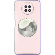 Чехол BoxFace Xiaomi Redmi Note 9T 