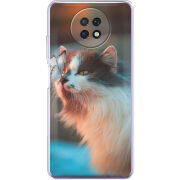 Чехол BoxFace Xiaomi Redmi Note 9T 