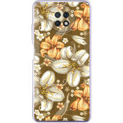 Чехол BoxFace Xiaomi Redmi Note 9T Lilly