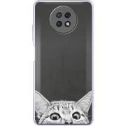 Чехол BoxFace Xiaomi Redmi Note 9T 