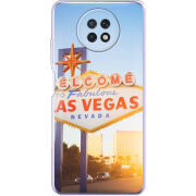 Чехол BoxFace Xiaomi Redmi Note 9T 