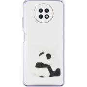 Чехол BoxFace Xiaomi Redmi Note 9T 