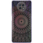 Чехол BoxFace Xiaomi Redmi Note 9T 
