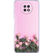 Чехол BoxFace Xiaomi Redmi Note 9T 