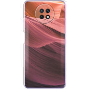 Чехол BoxFace Xiaomi Redmi Note 9T 