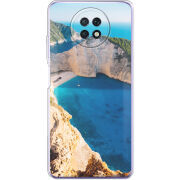 Чехол BoxFace Xiaomi Redmi Note 9T 