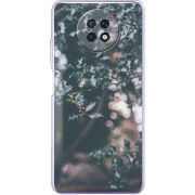 Чехол BoxFace Xiaomi Redmi Note 9T 