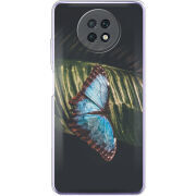 Чехол BoxFace Xiaomi Redmi Note 9T 