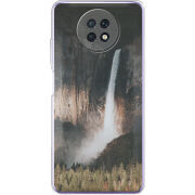 Чехол BoxFace Xiaomi Redmi Note 9T 