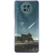 Чехол BoxFace Xiaomi Redmi Note 9T 