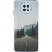 Чехол BoxFace Xiaomi Redmi Note 9T 