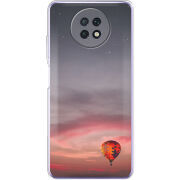 Чехол BoxFace Xiaomi Redmi Note 9T 