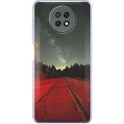 Чехол BoxFace Xiaomi Redmi Note 9T 