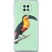 Чехол BoxFace Xiaomi Redmi Note 9T 