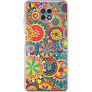 Чехол BoxFace Xiaomi Redmi Note 9T Imaginarium