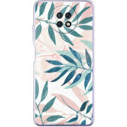 Чехол BoxFace Xiaomi Redmi Note 9T 